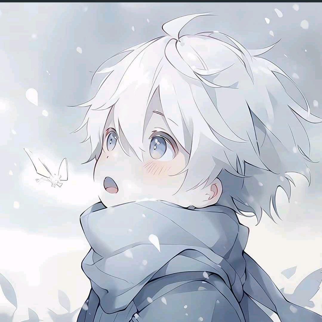 雨落星辰