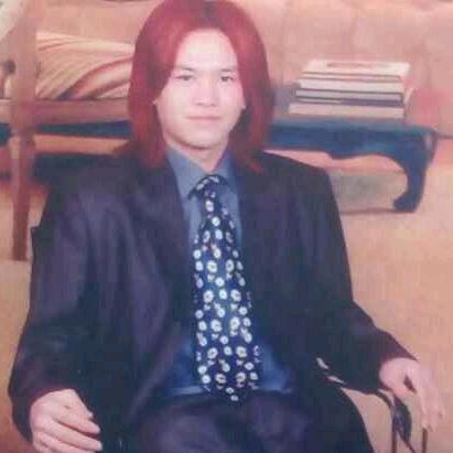 蓝色的海底世界