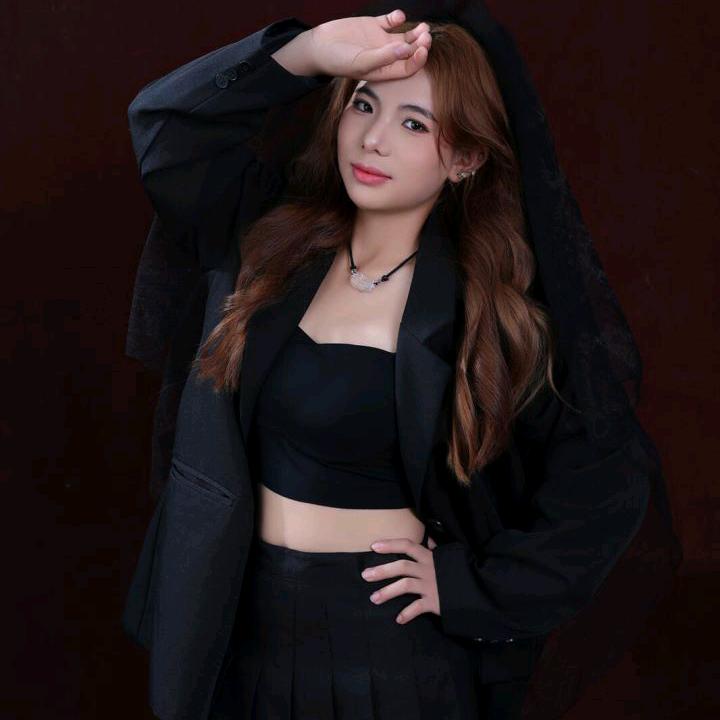 我是💔💔小龙