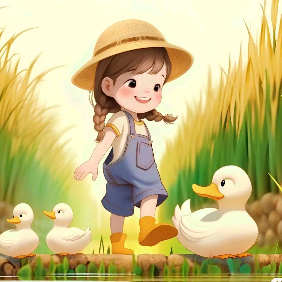 我是拜金女