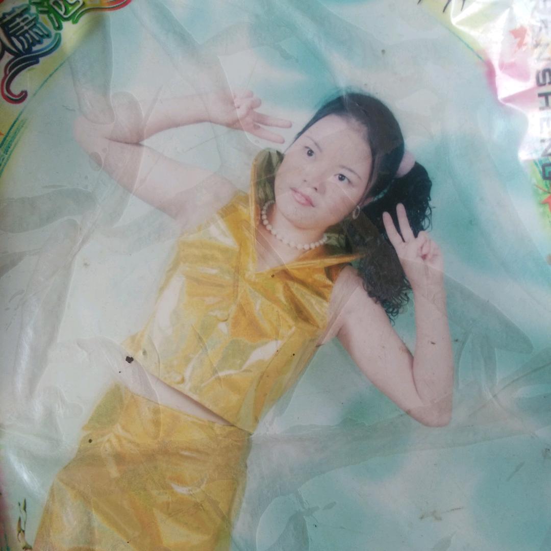 时光隧道❤️💜💙💚💛