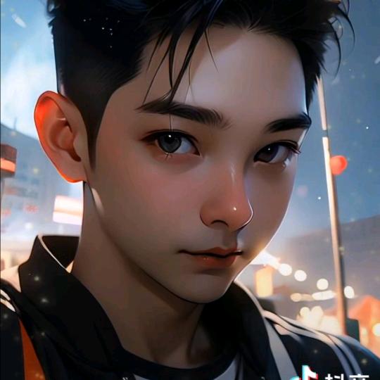 自永