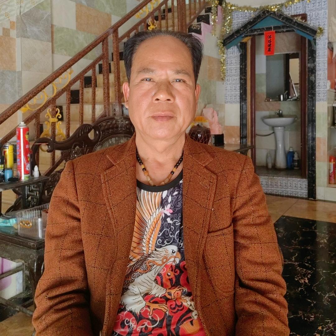 圣郎庄何叔百草古方山货店