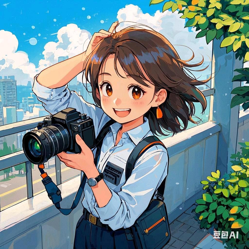花漾生活姐