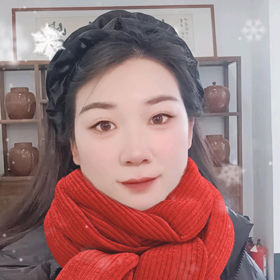 我是婷婷呀