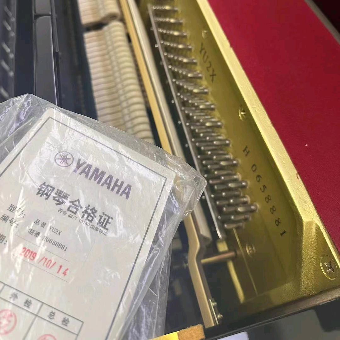 胖胖精品二手钢琴批发
