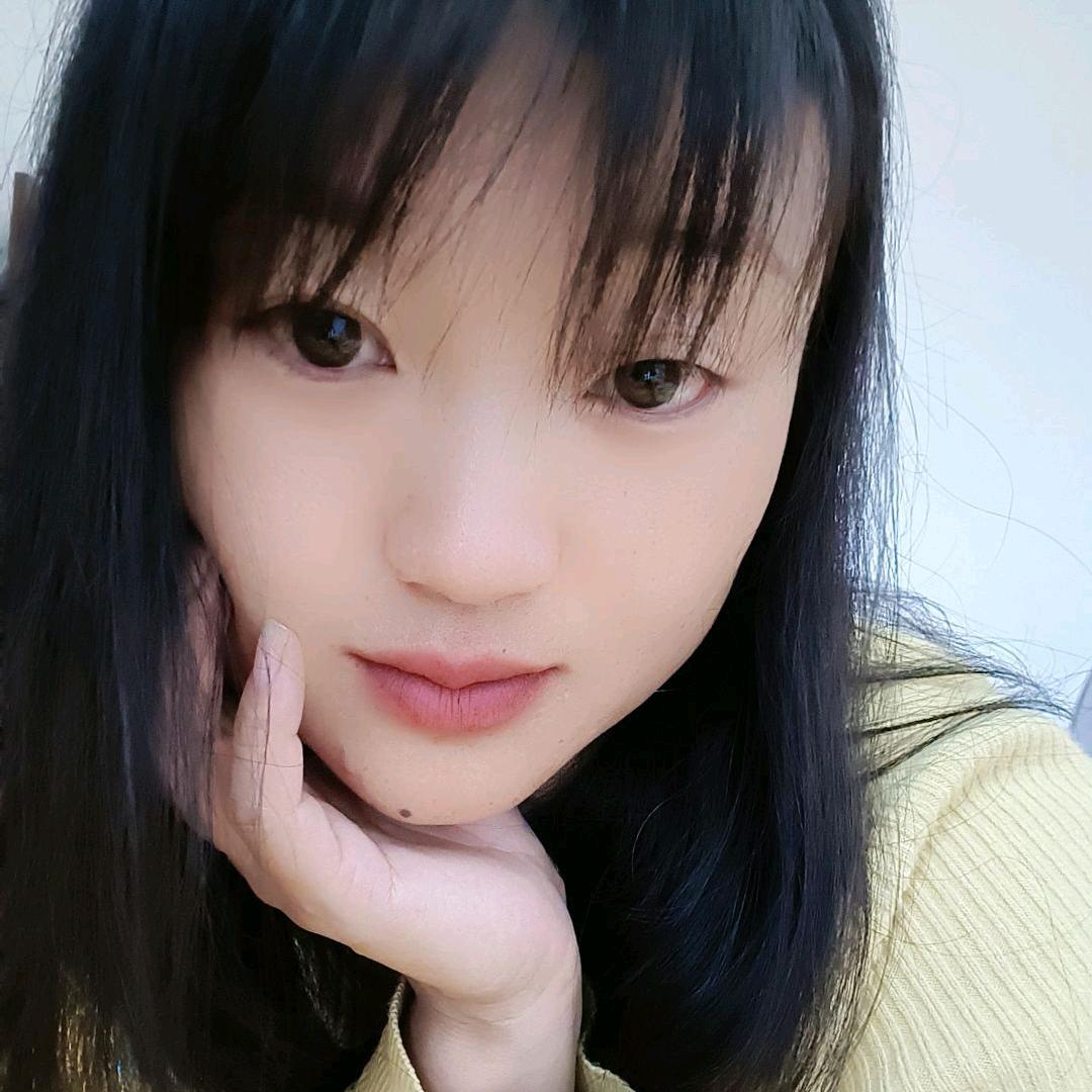 惜颜：《橱窗推好物》