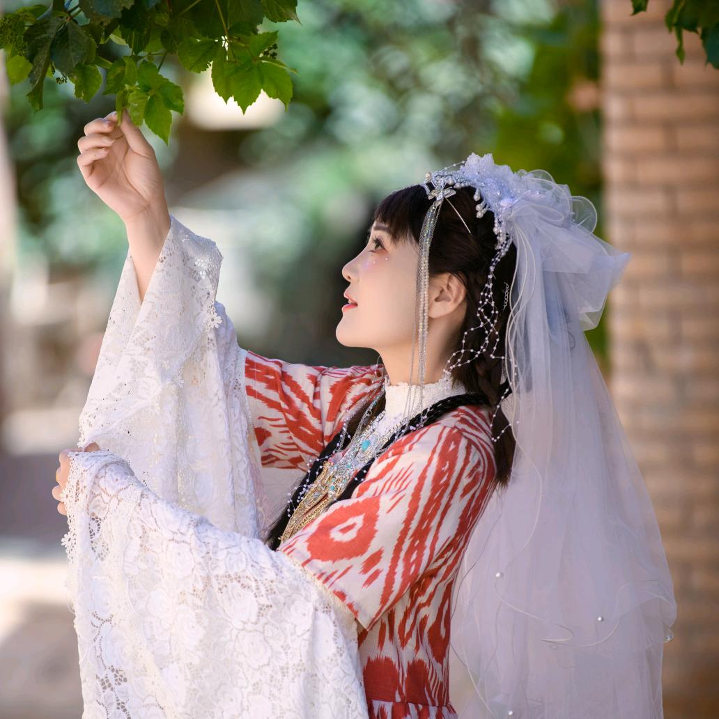 繁花似帆