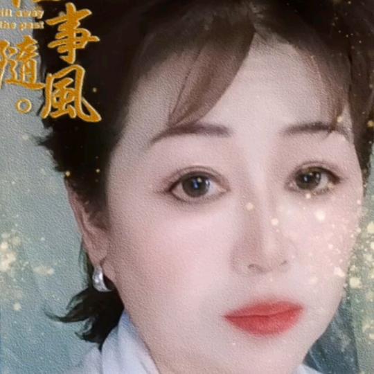 顺势顺心。