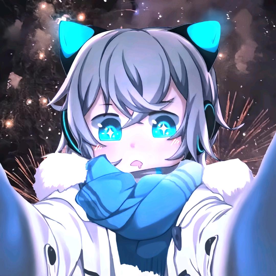是希希丫.