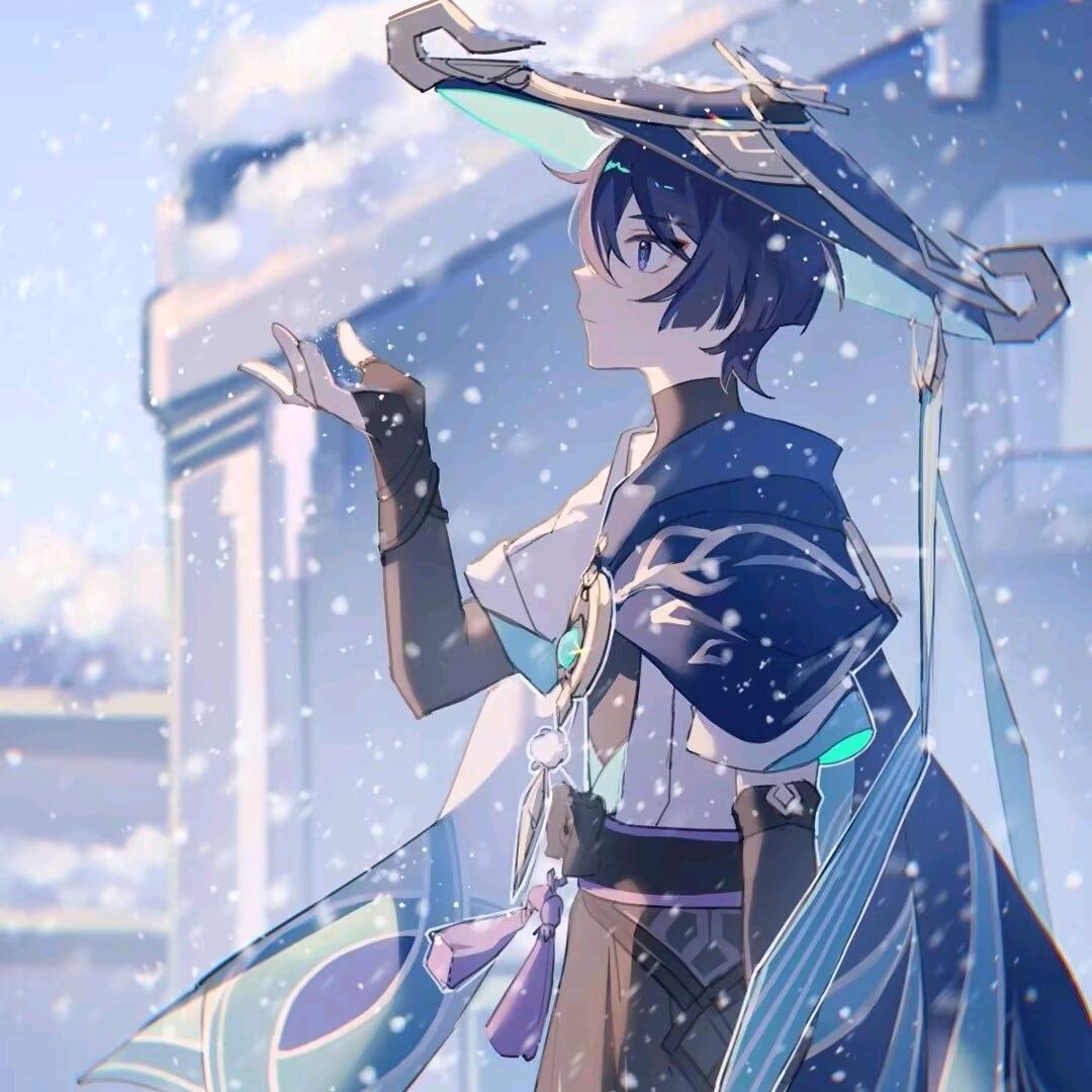 星核猎手散兵