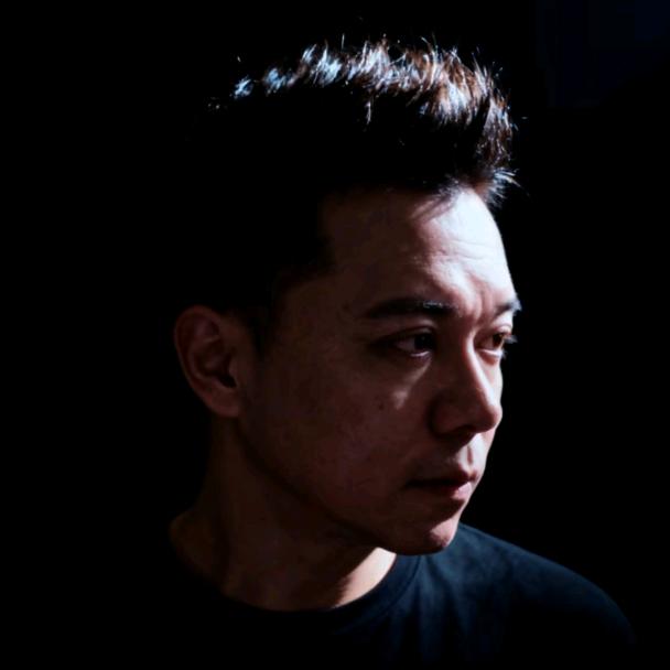 Jason老黄