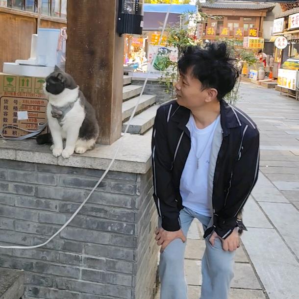 惠洁哥哥