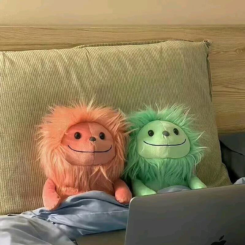 不吃萝卜的兔子🐰