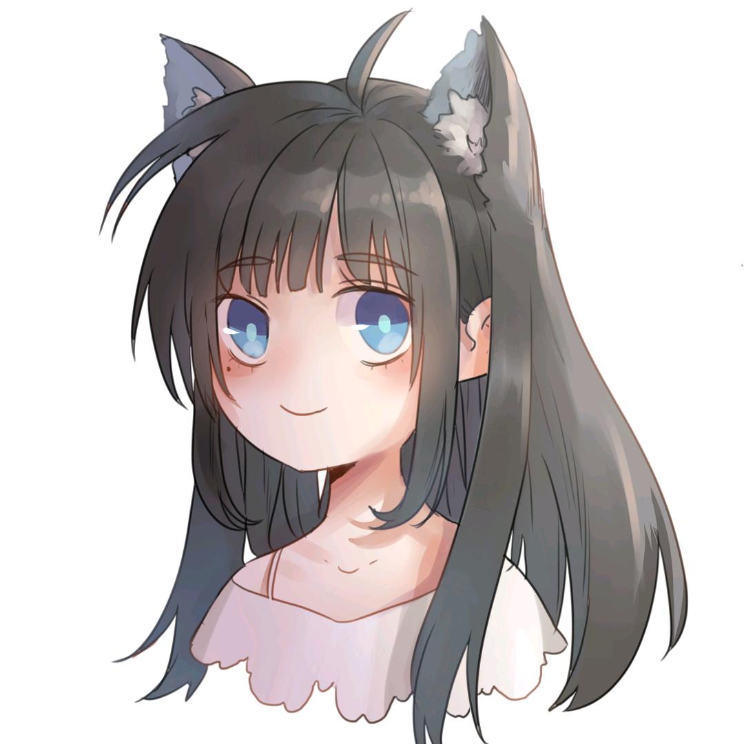 六喵酱酱😼