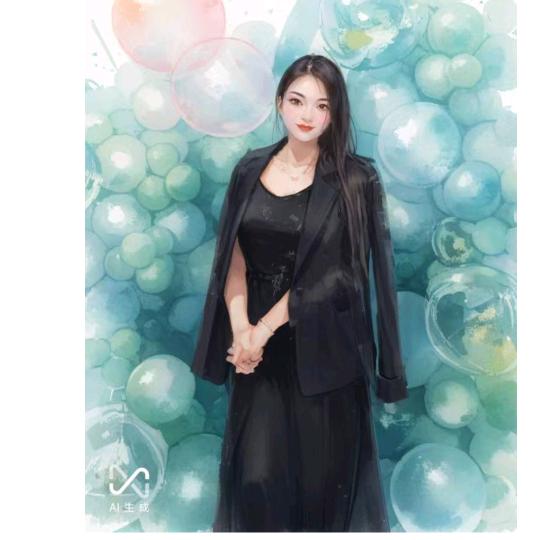 卡妈优选（浪姐）