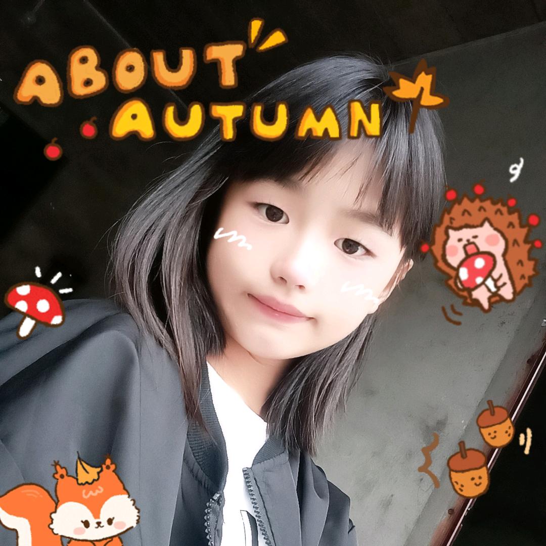佳惠奶奶
