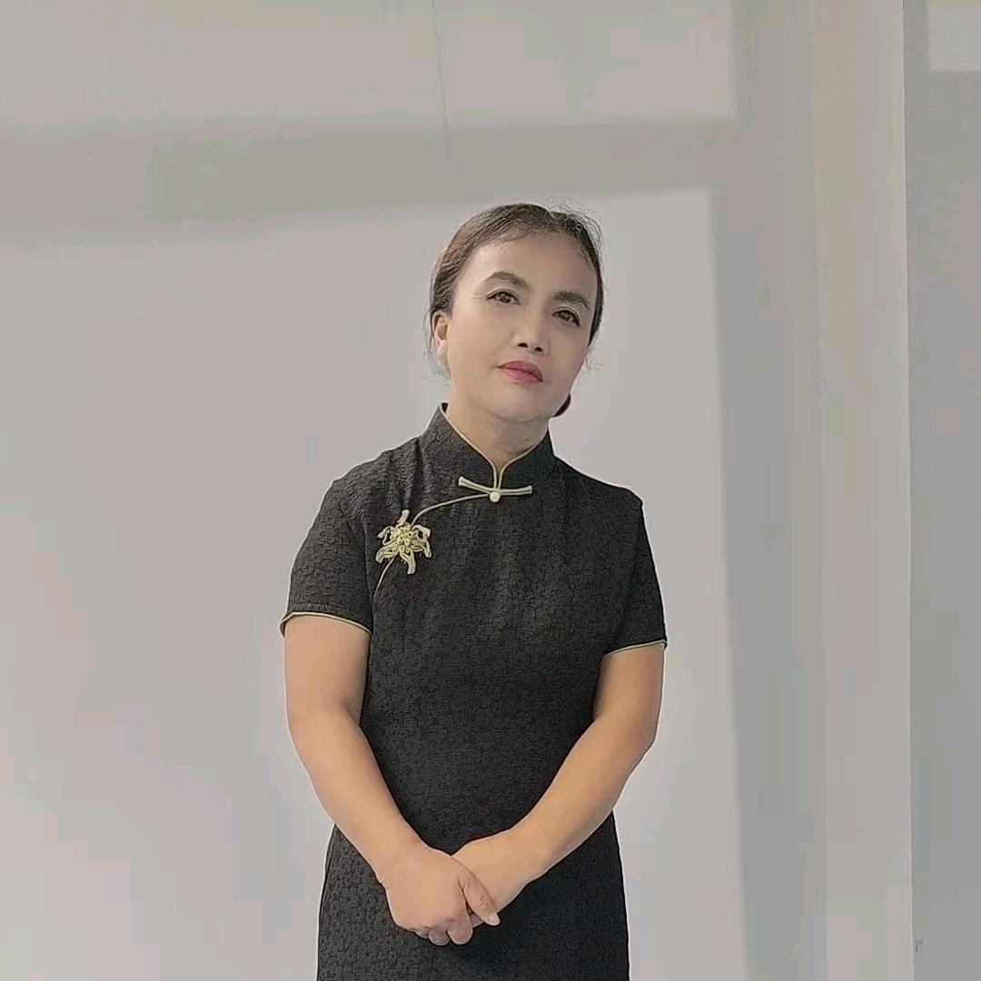 榨油坊老板娘