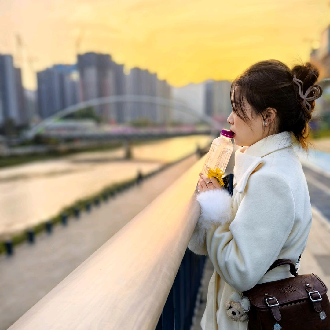 婷婷很乖哒🍭