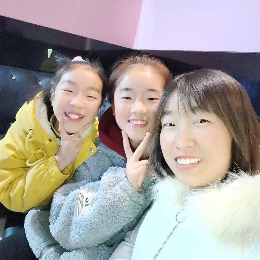 孟庄小吊瓜🍉🍉