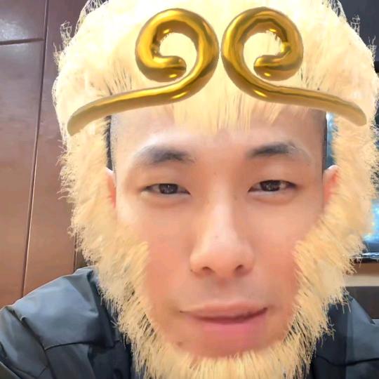潮木鱼