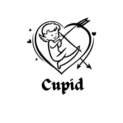 丘比特Cupid电竞外设店