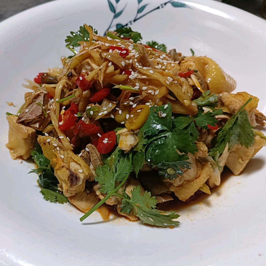 李大
