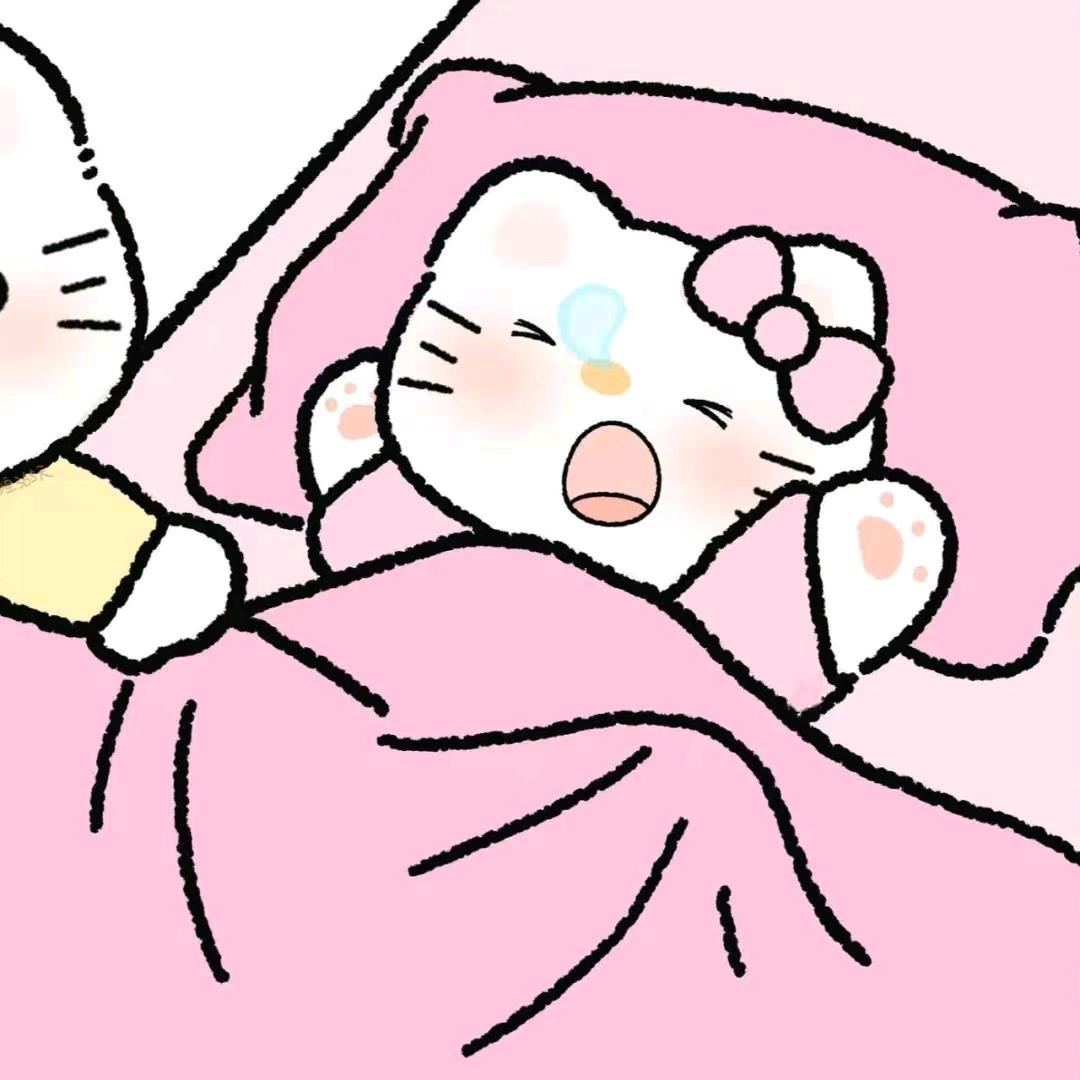 🍬鸭鸭Kittyaaaa.