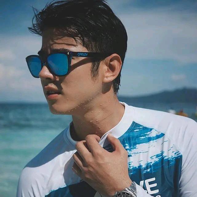 明途眼镜服务号