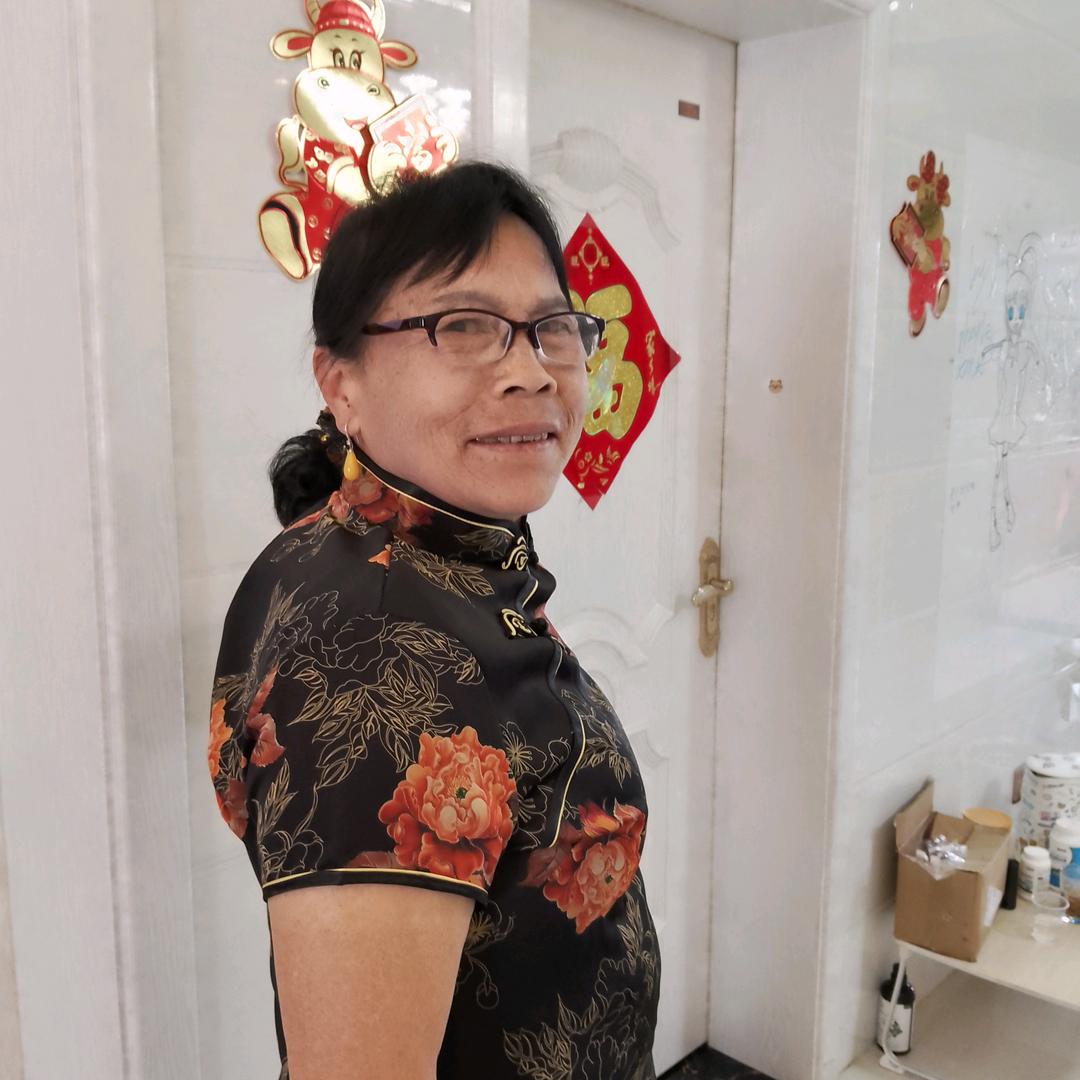 徐姐？