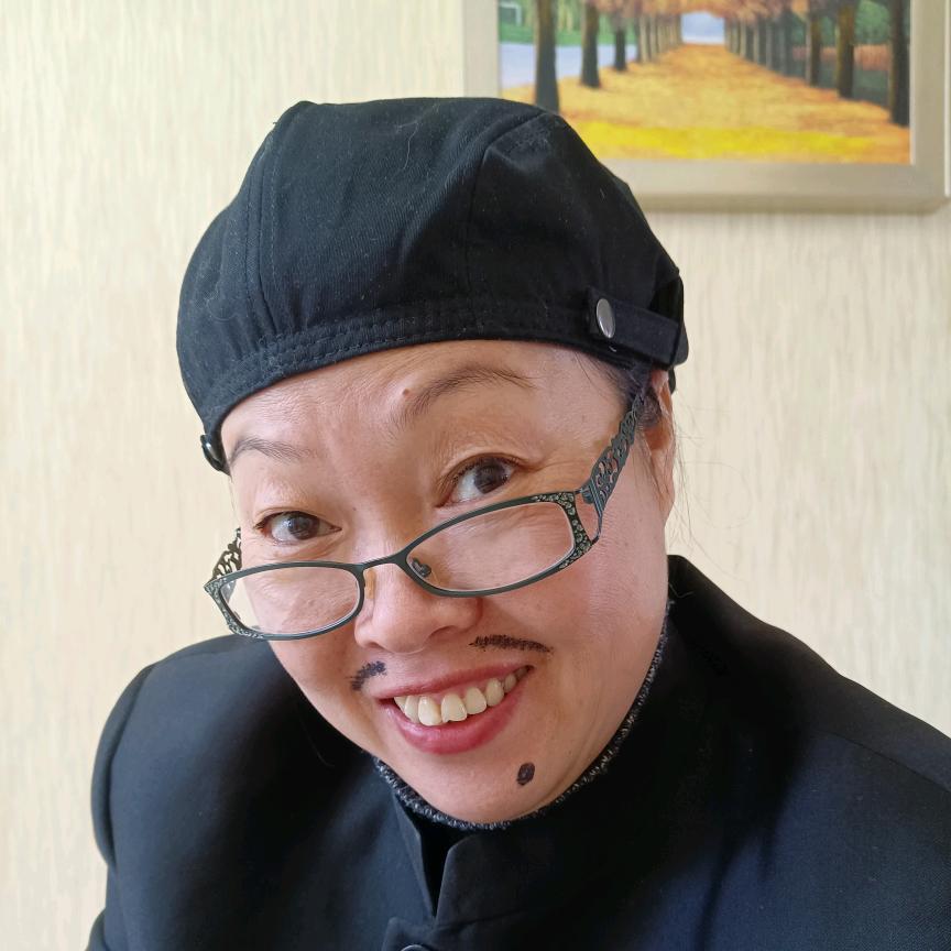 逗花姐