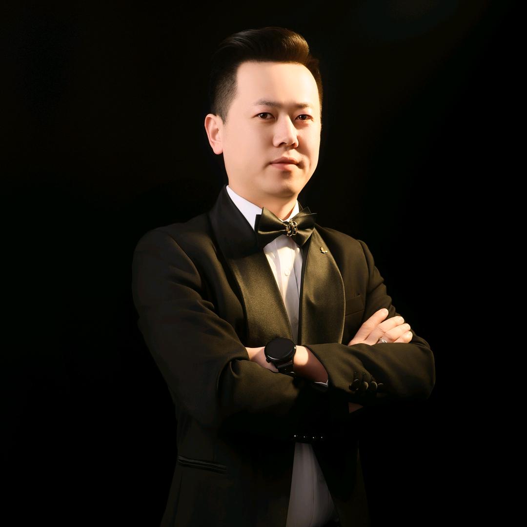 大斌哥
