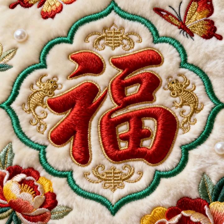 美丽的得公主