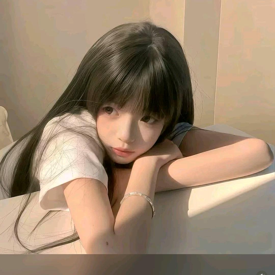 橘 🍊子