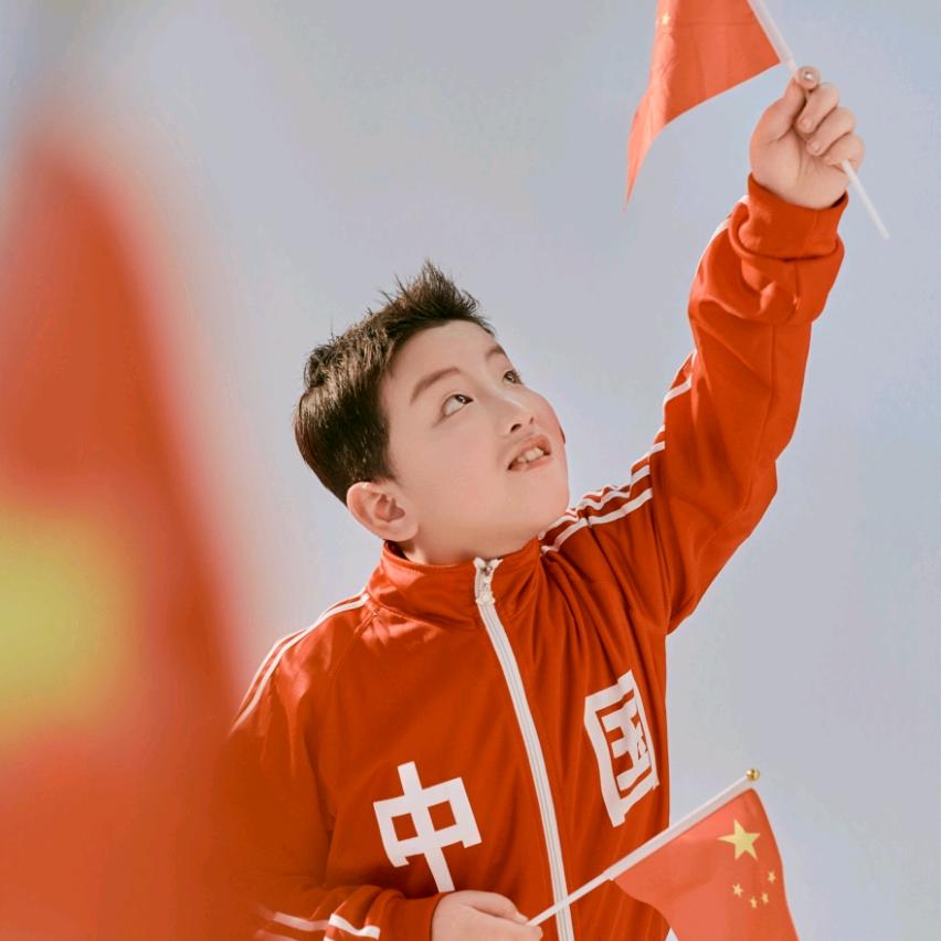 姐就是这么拽