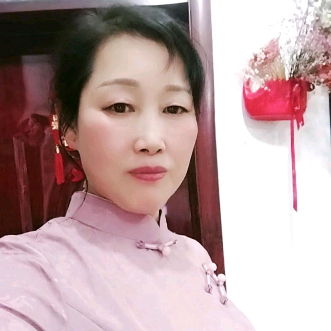 微微一笑～