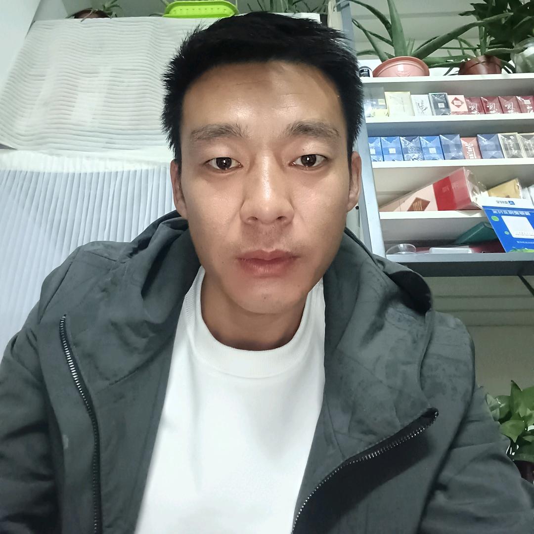马踏旭日