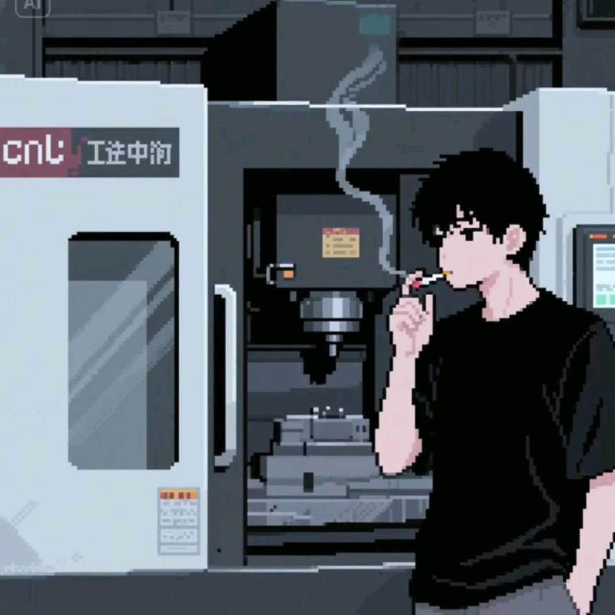 雾凇