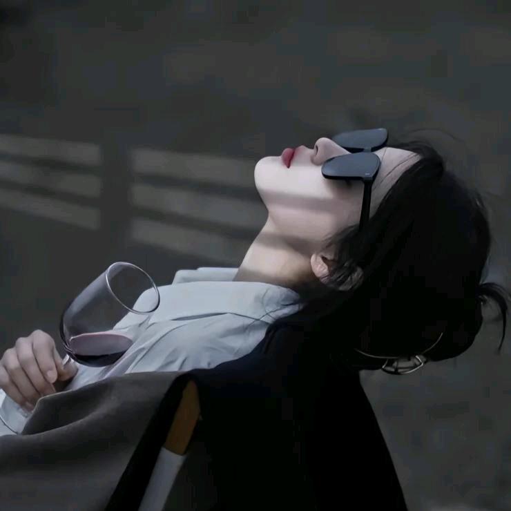 从容淡定
