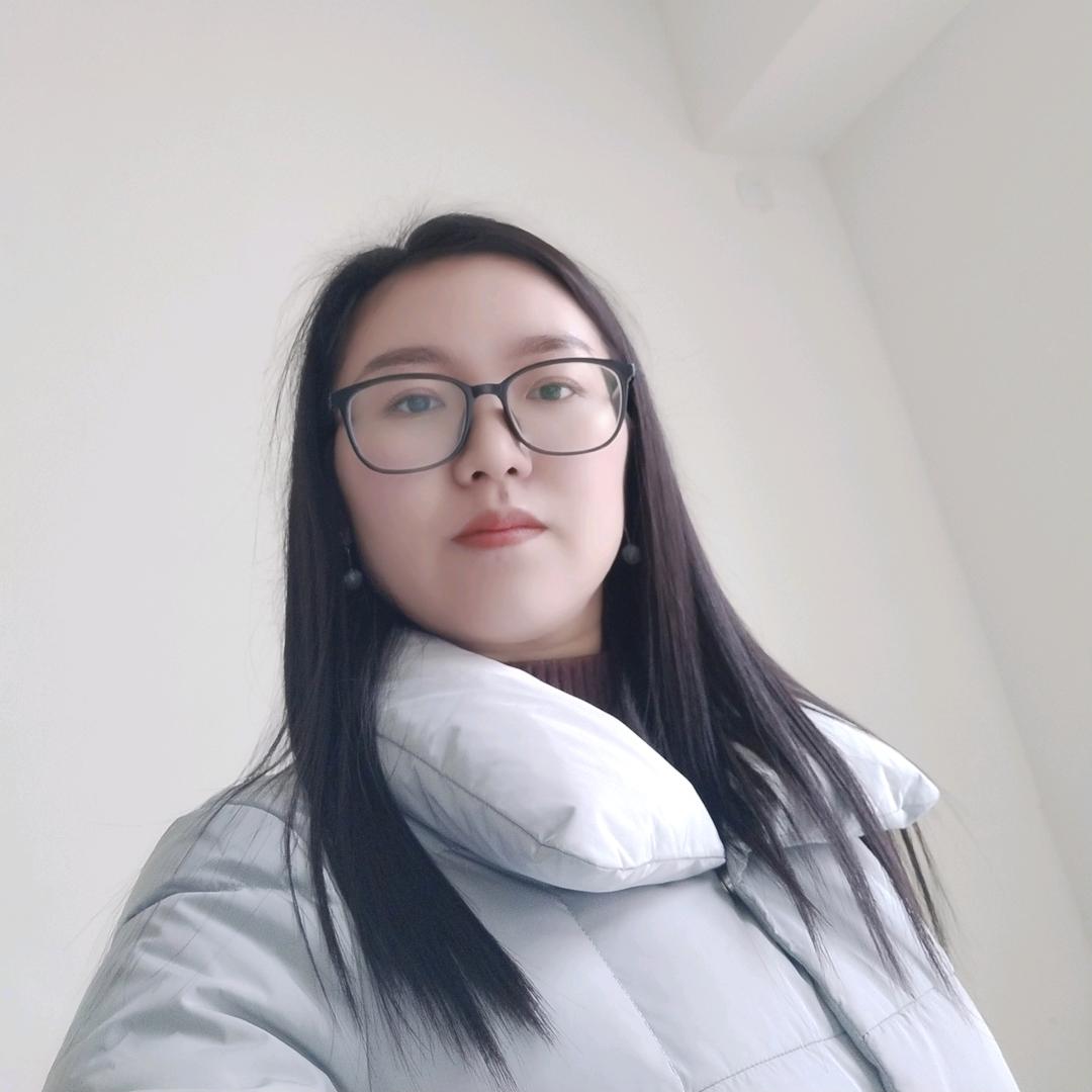 我是莉莉吖