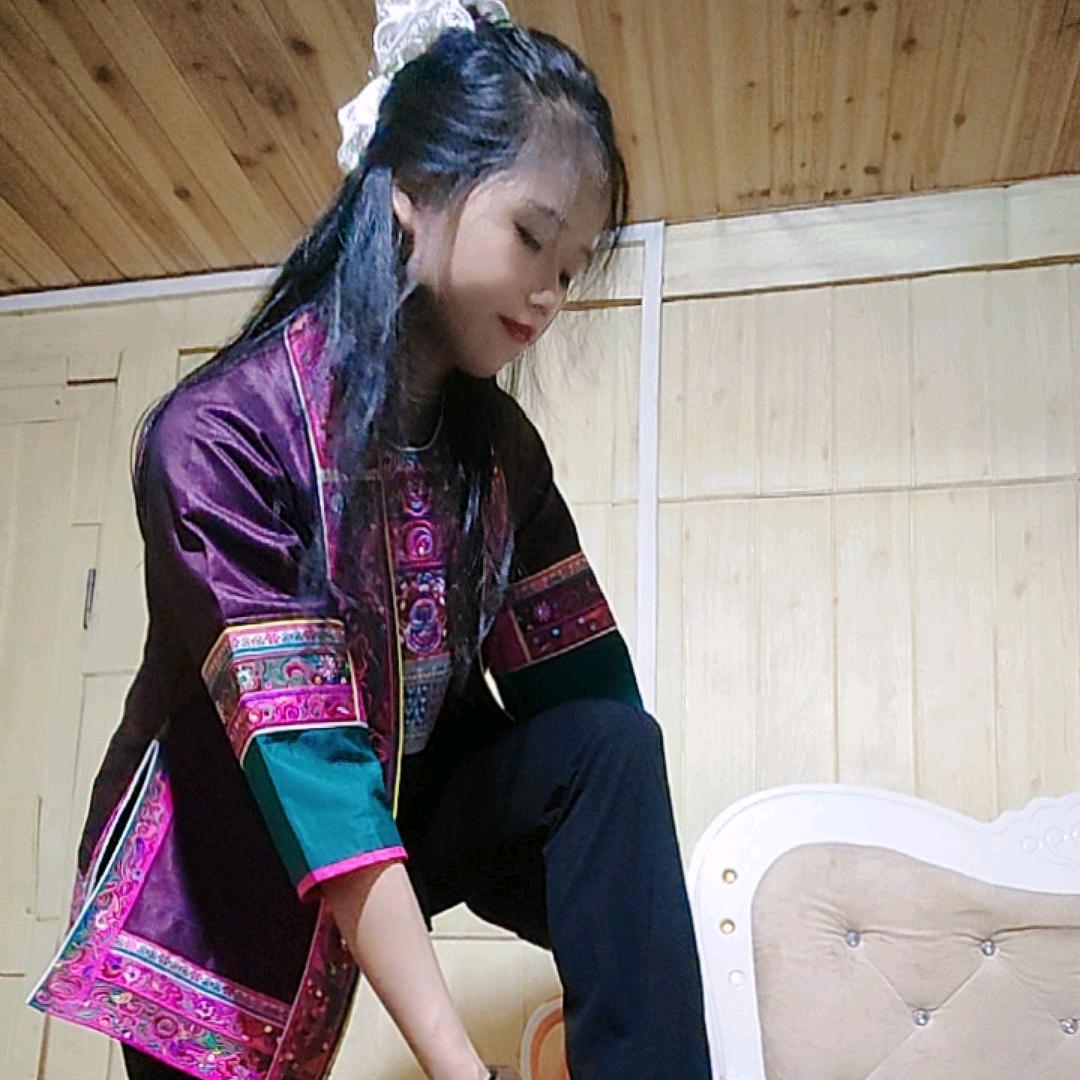 :贵州娜娜