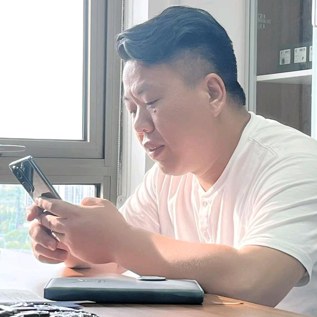 涛哥是蚂蚁团一哥
