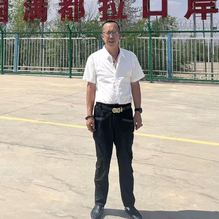 刘俊林