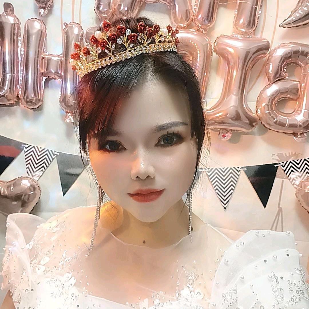 小辣椒❤️
