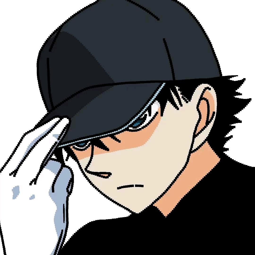 锦木鱼（三角洲行动）