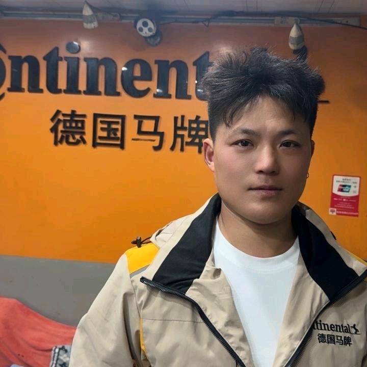 丰城市徳国马牌轮胎王刚