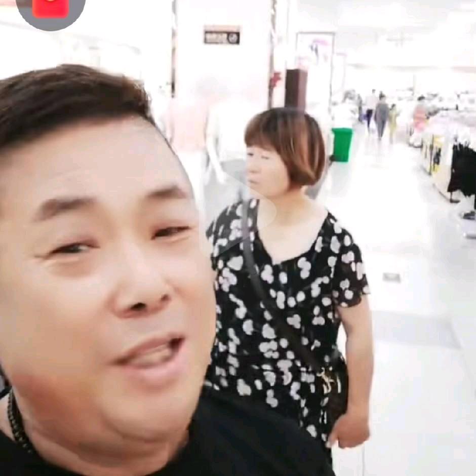 临泉扛哥（徐）