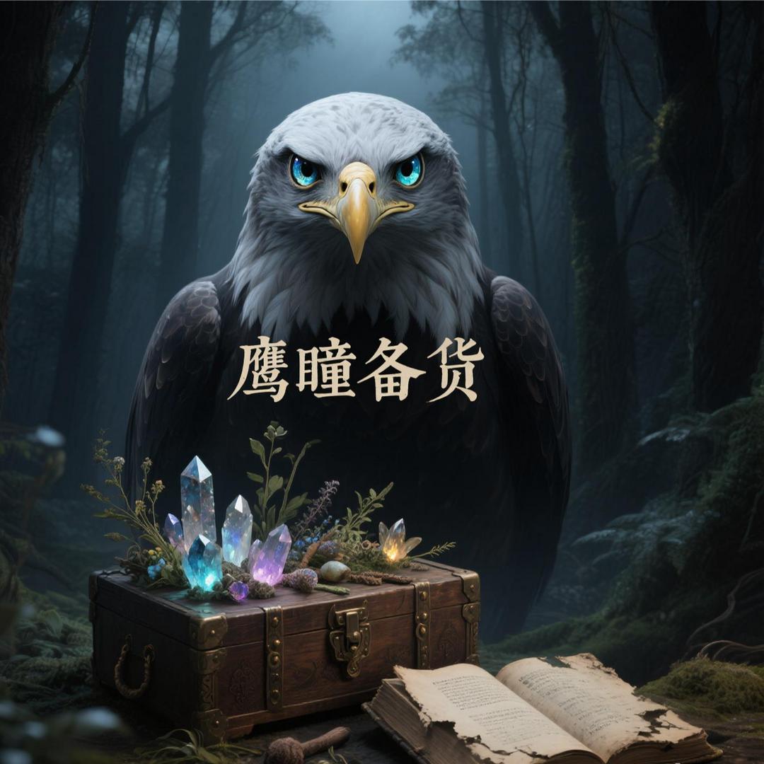 鹰瞳速影小视