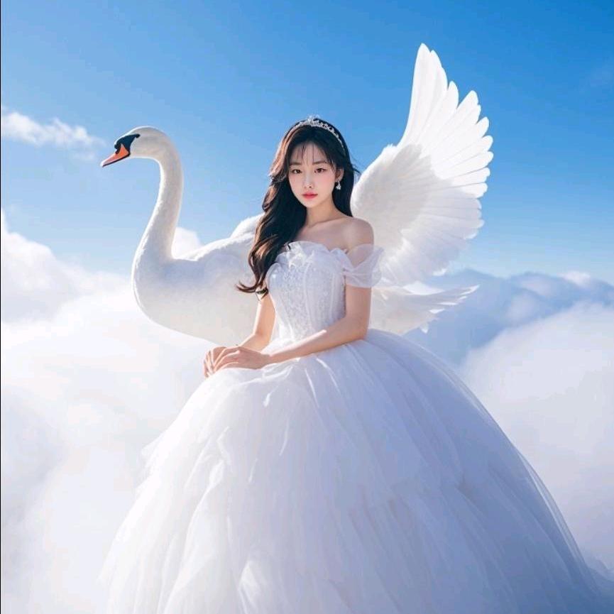 Angel_月