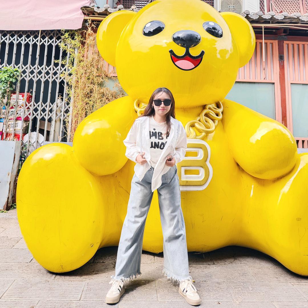 张张超爱吃香菜🥬